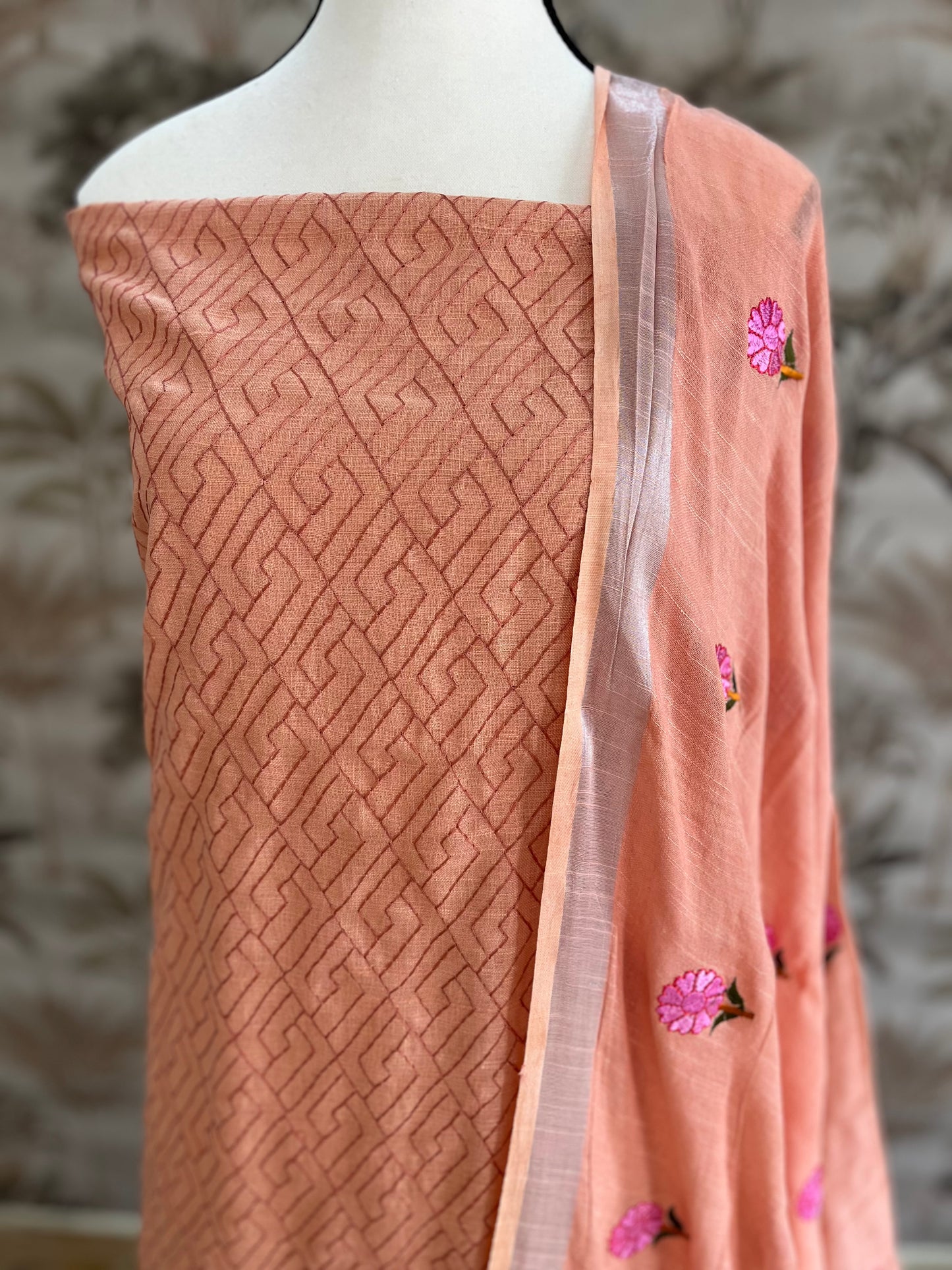 Salwar set