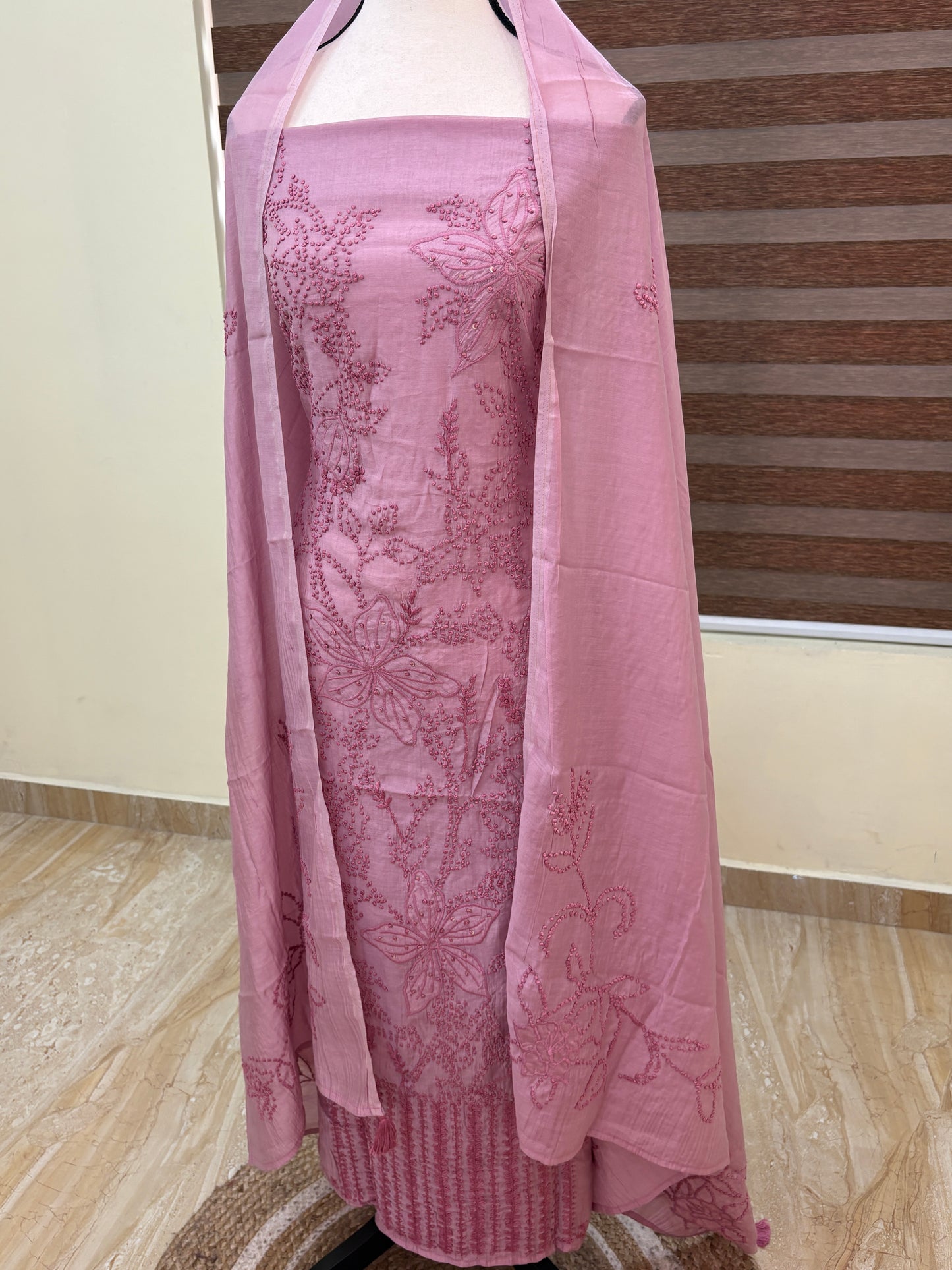 Lucknowi Set