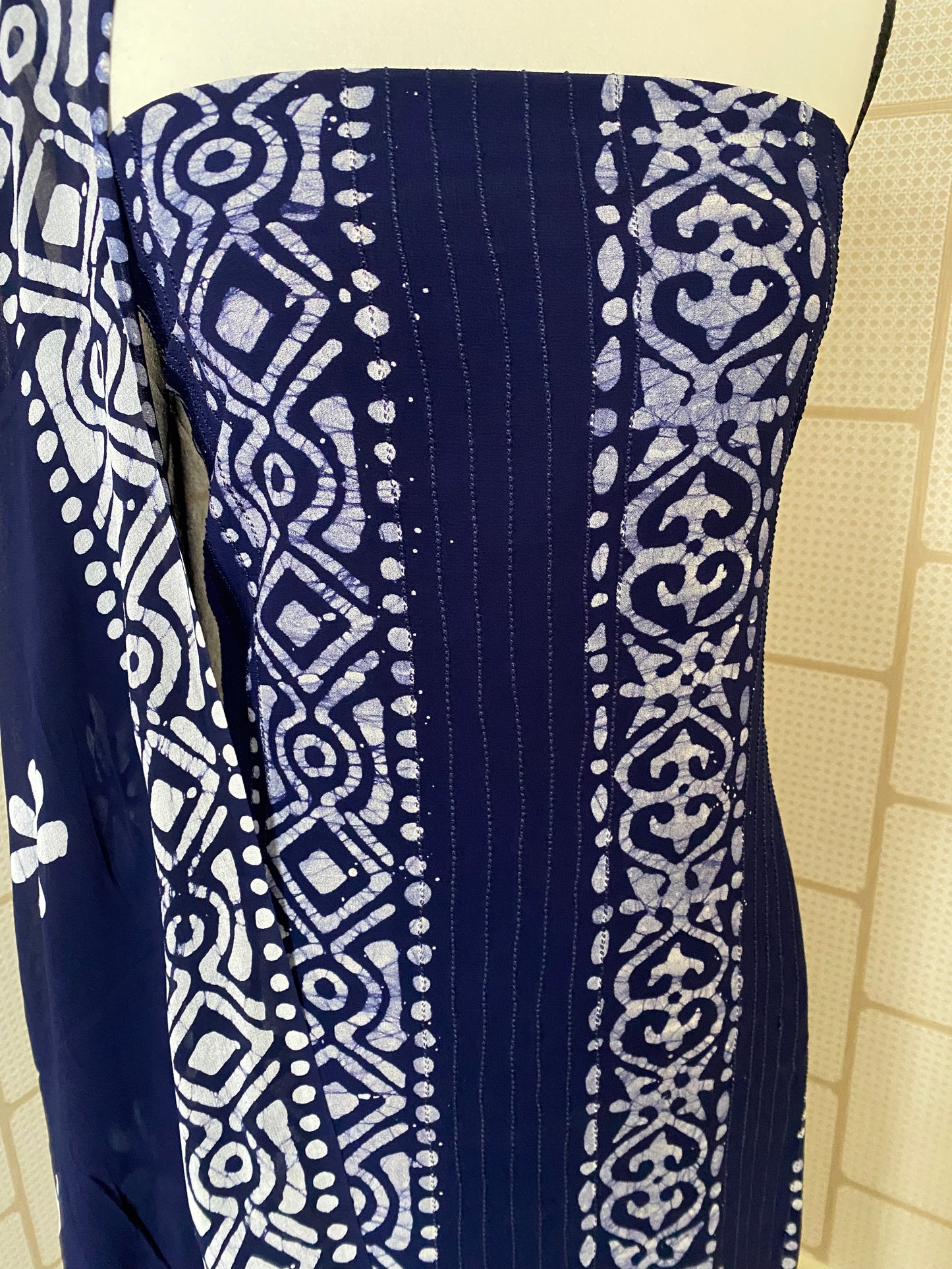 Chungidi Salwar Set