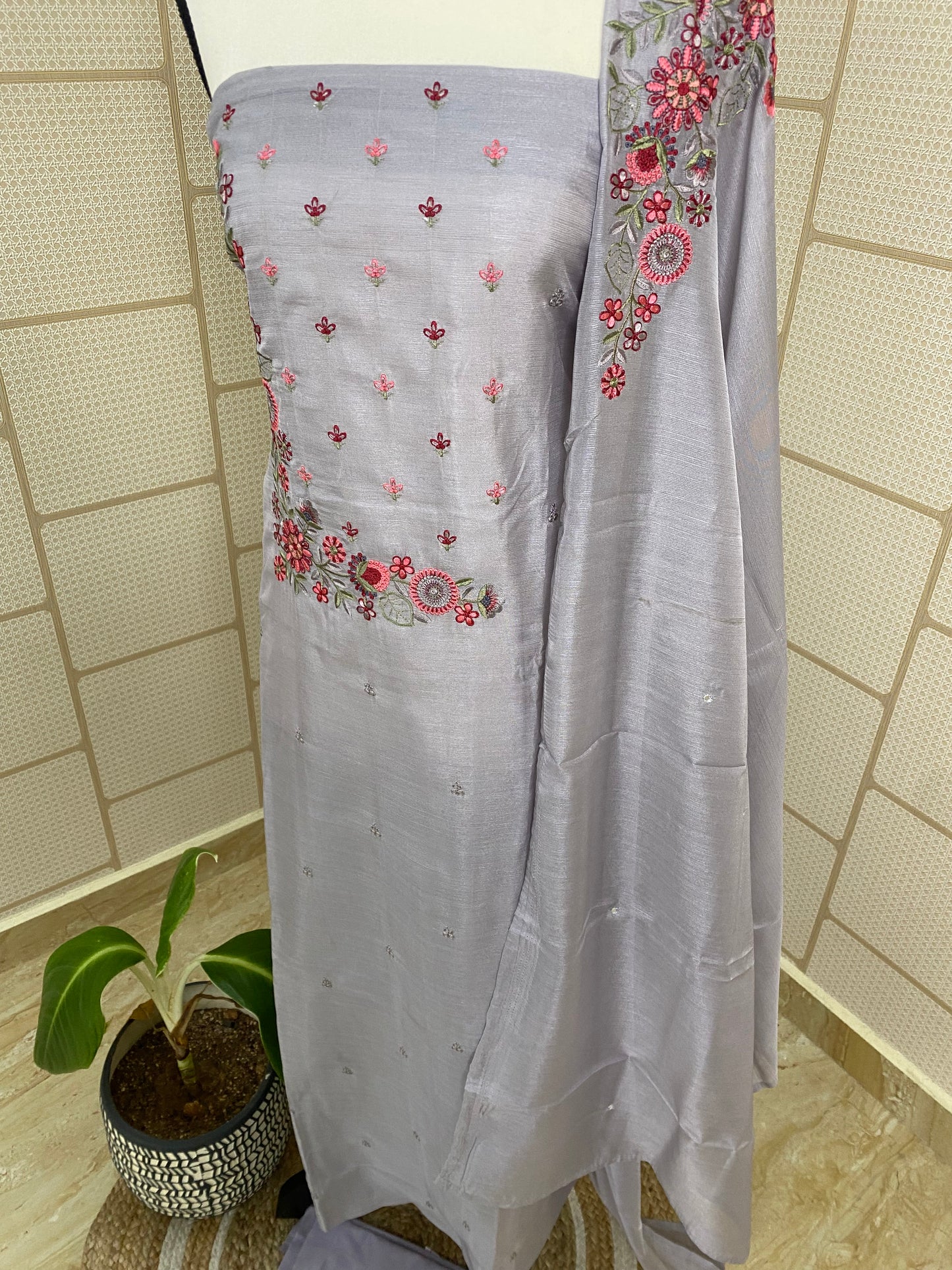 Salwar Set