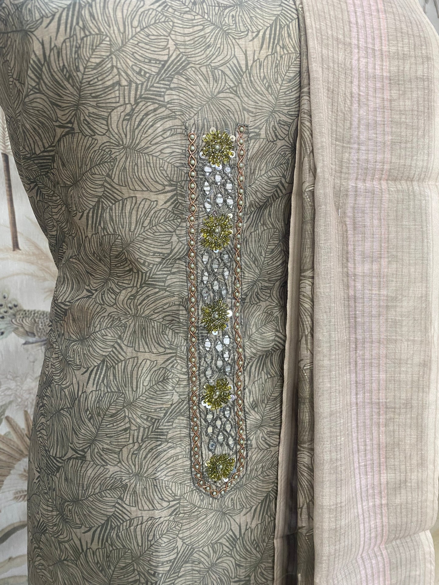 Salwar Set