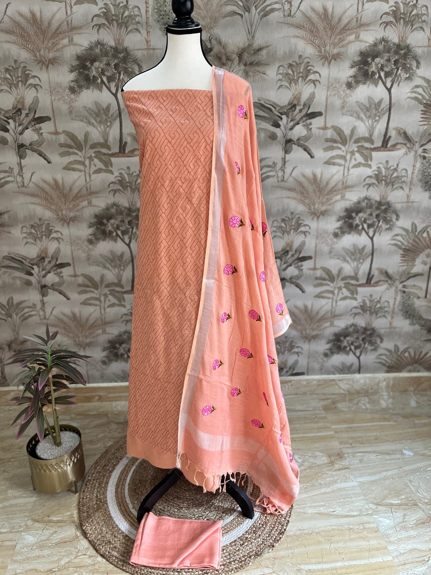 Salwar set