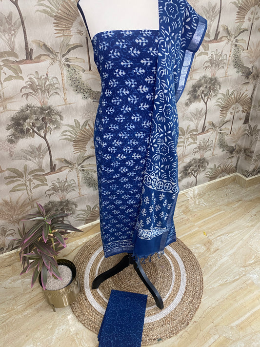 Casual Salwar Set