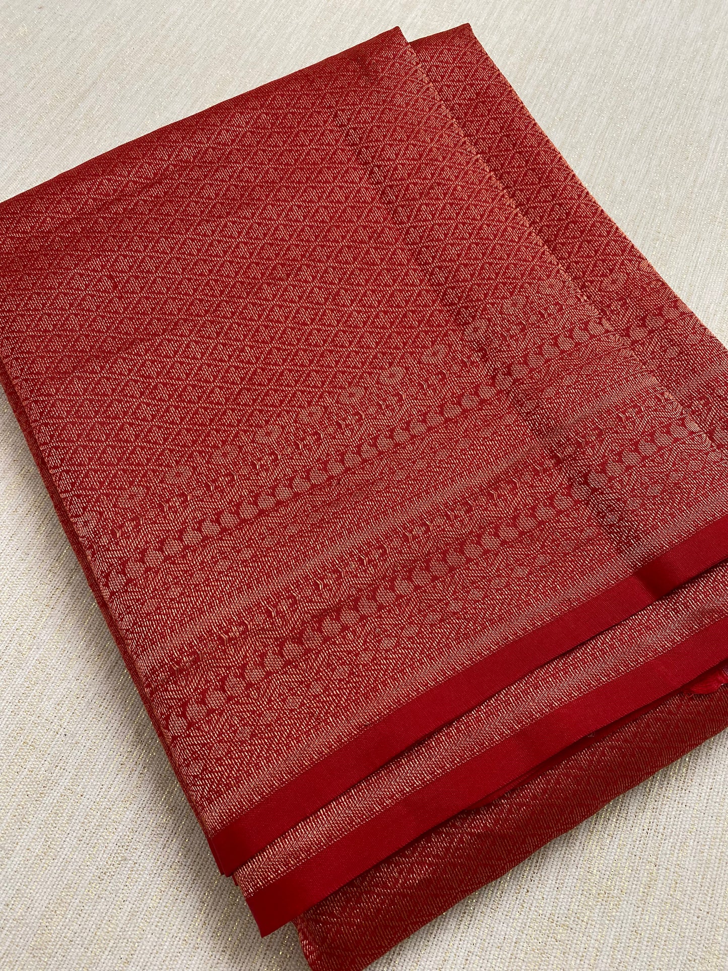 Kancheepuram saree