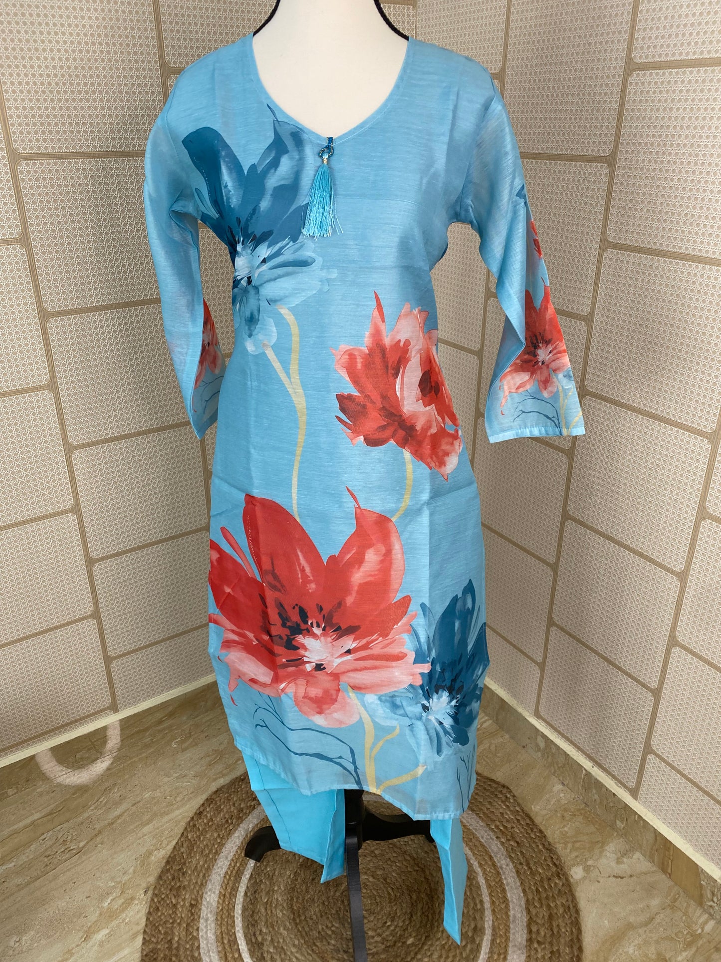 Kurti set