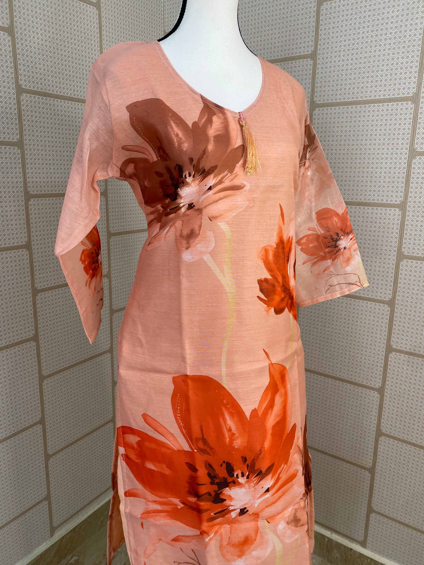 Kurti set
