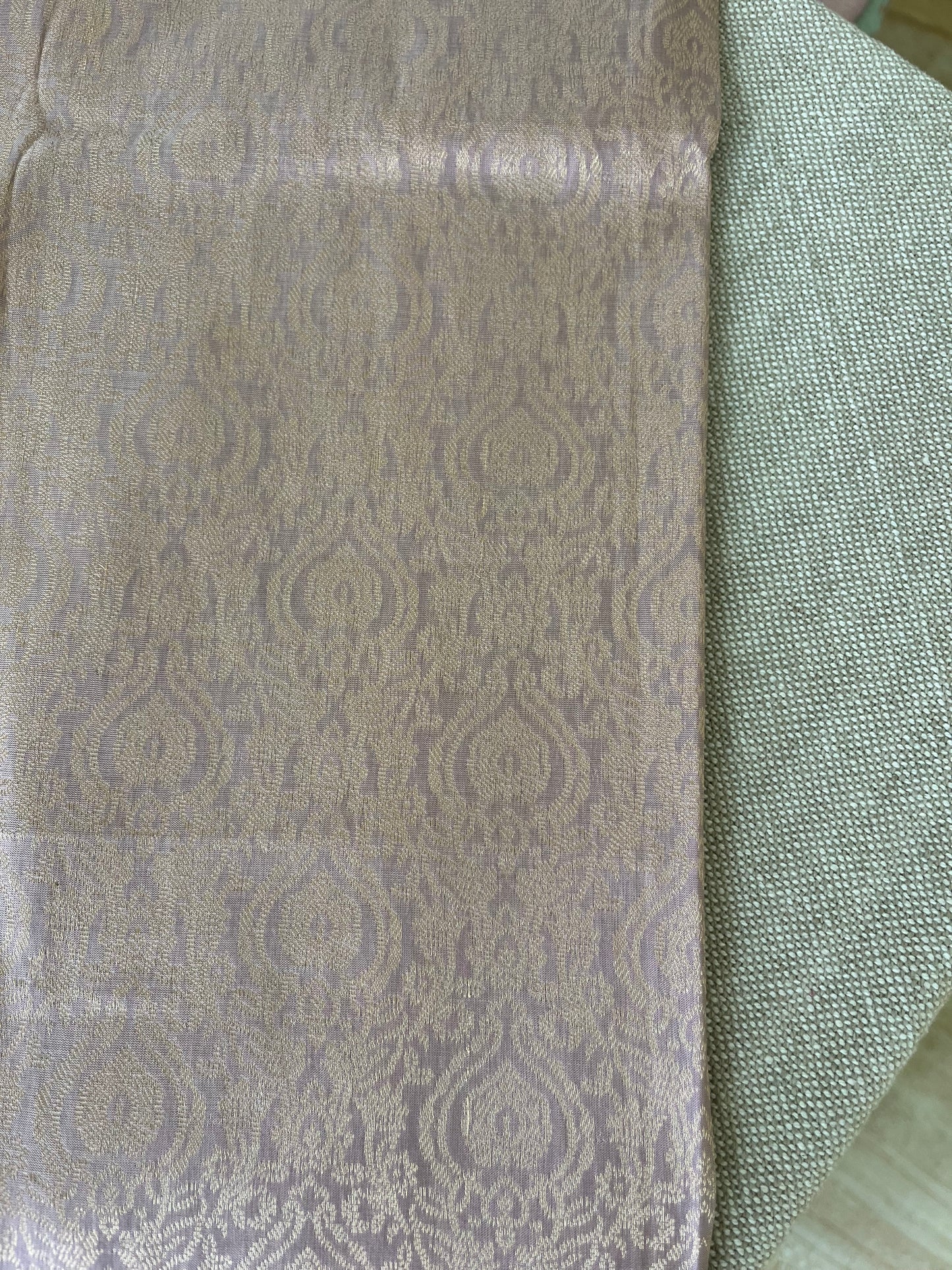 Banarasi saree