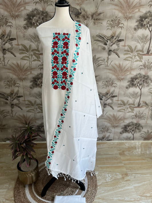 Casual Salwar set