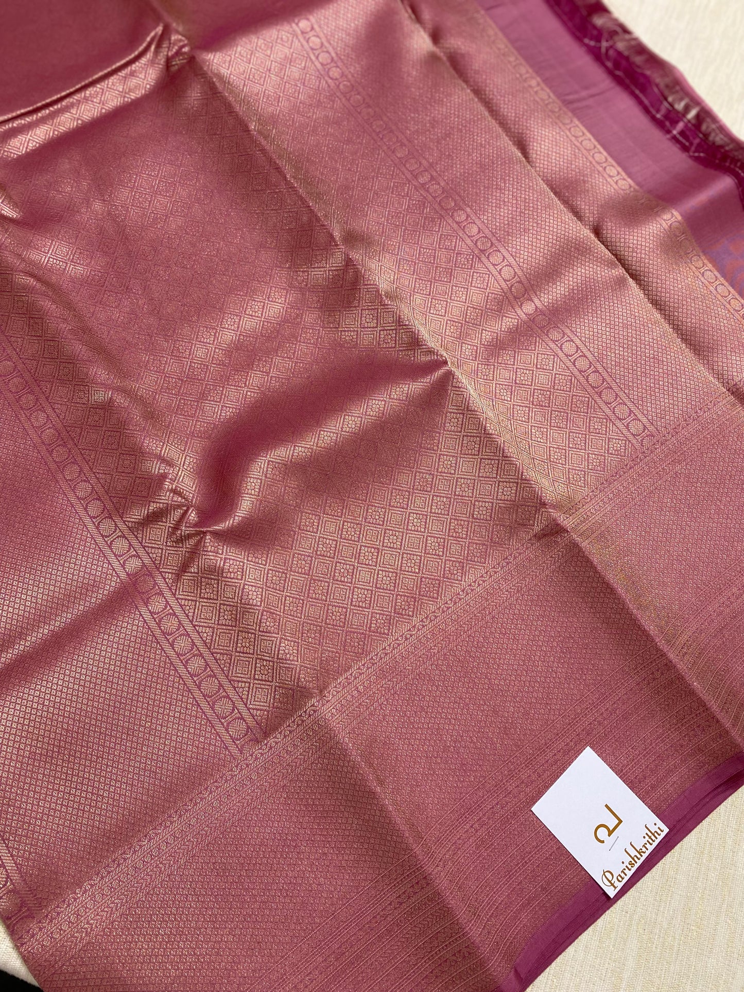 Kancheepuram saree