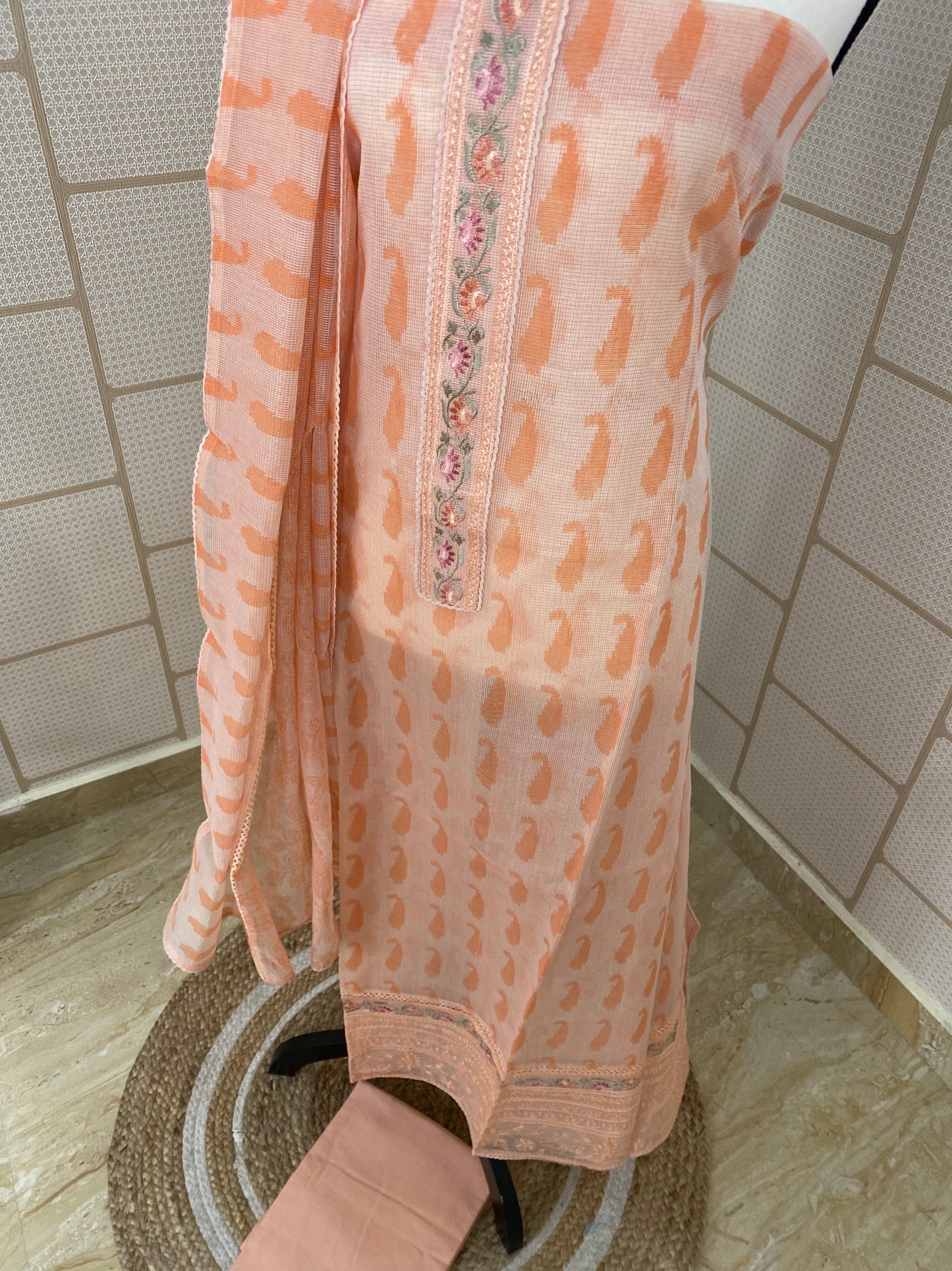 Kotta salwar set