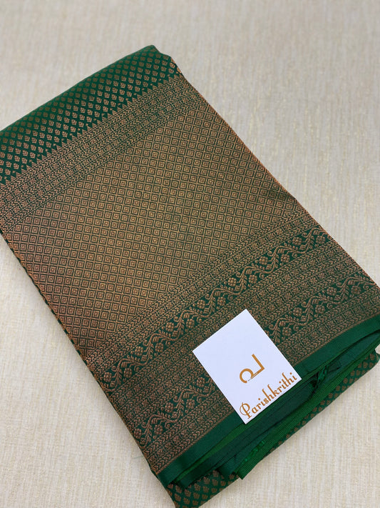 Kancheepuram saree