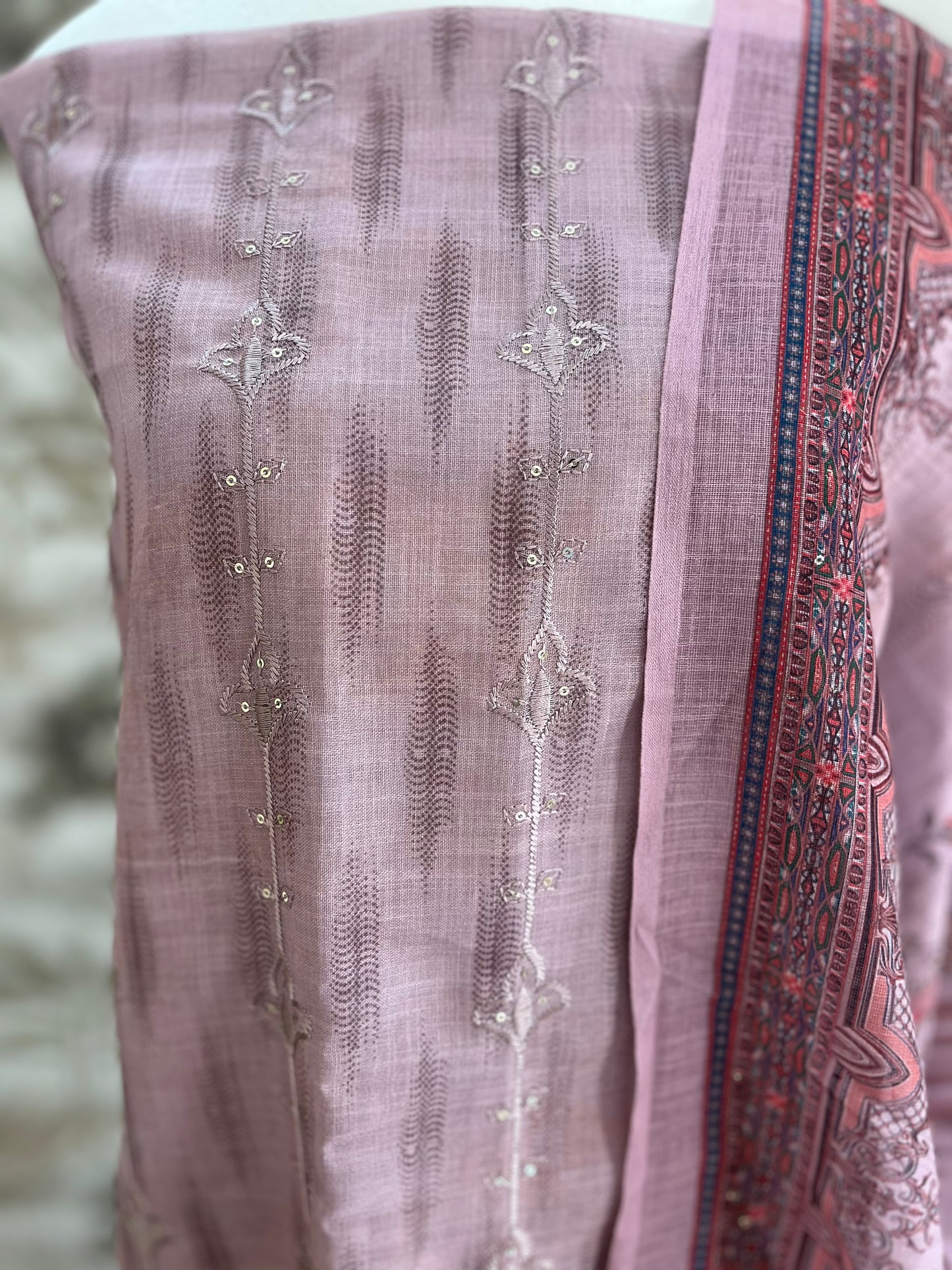 Salwar set