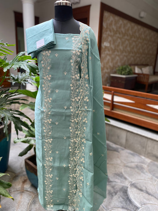 PA-A-124 soft silk