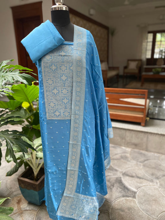 PA-D-131 Banarasi