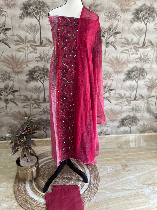 Salwar set