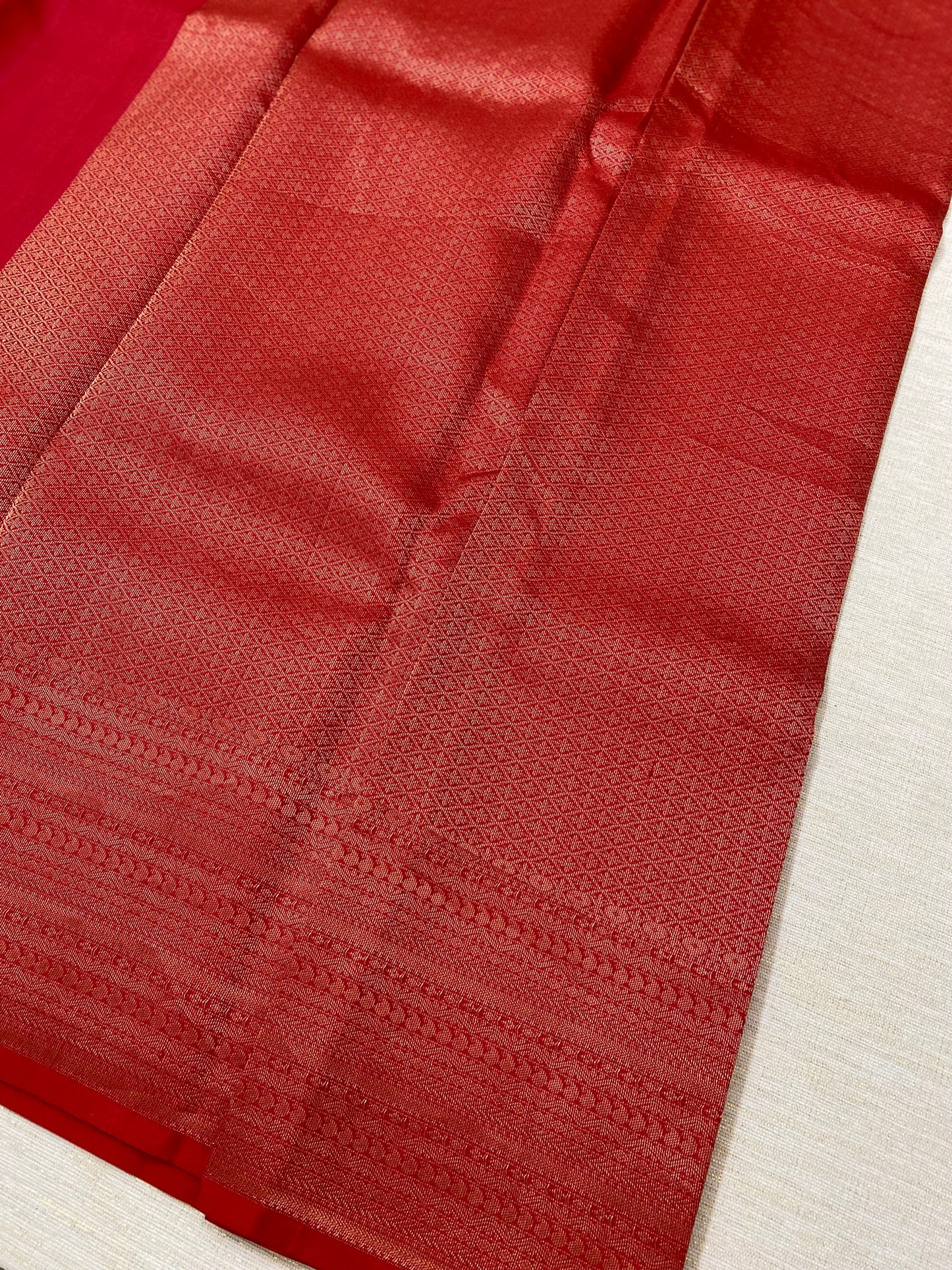 Kancheepuram saree