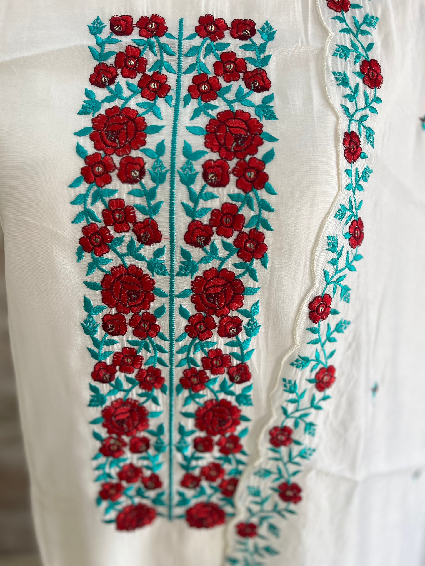 Casual Salwar set