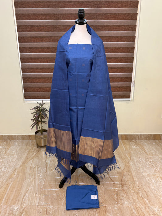 Tussar Silk