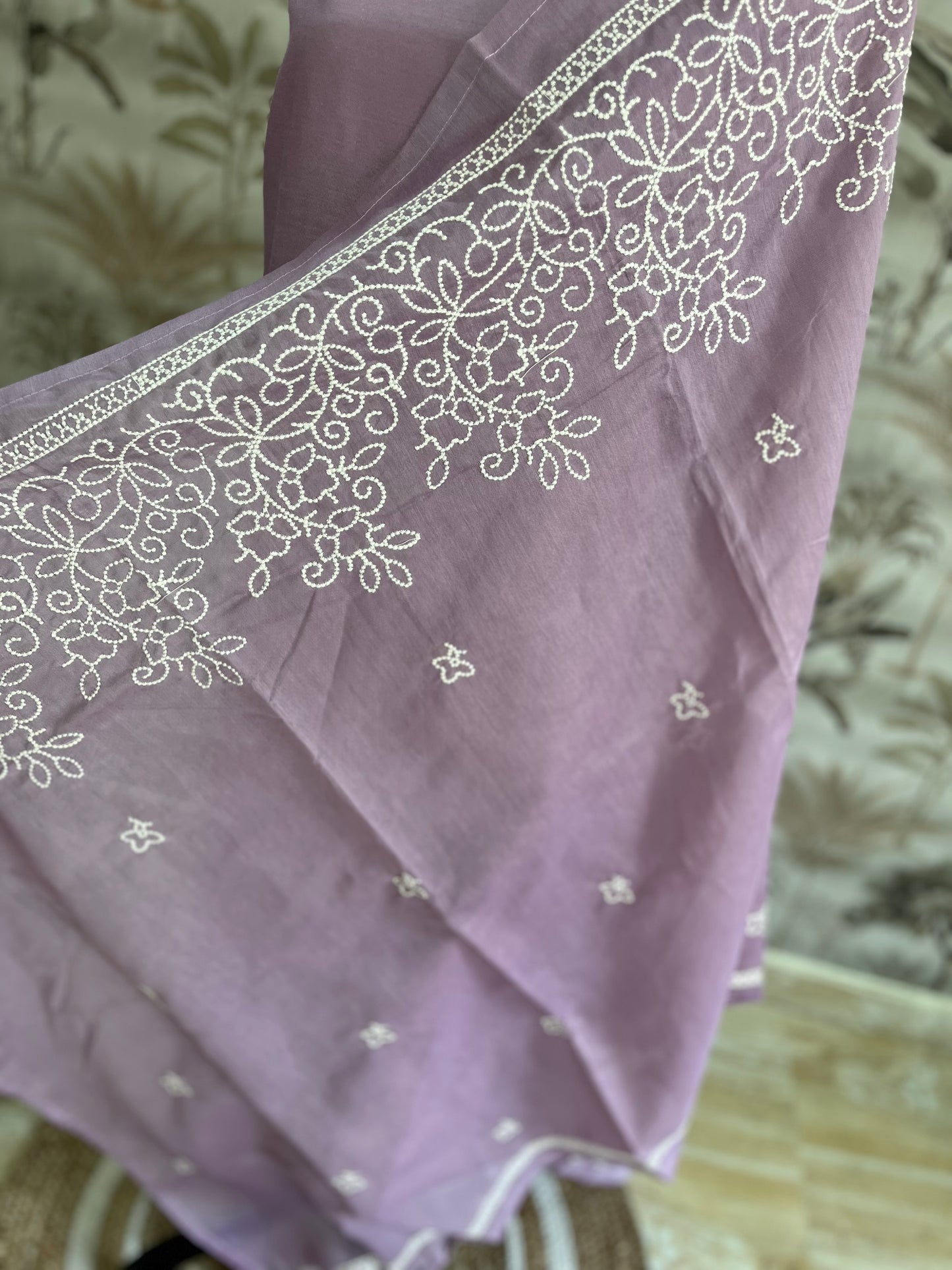 Salwar set