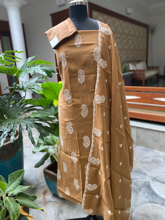 PA-A-124 soft silk