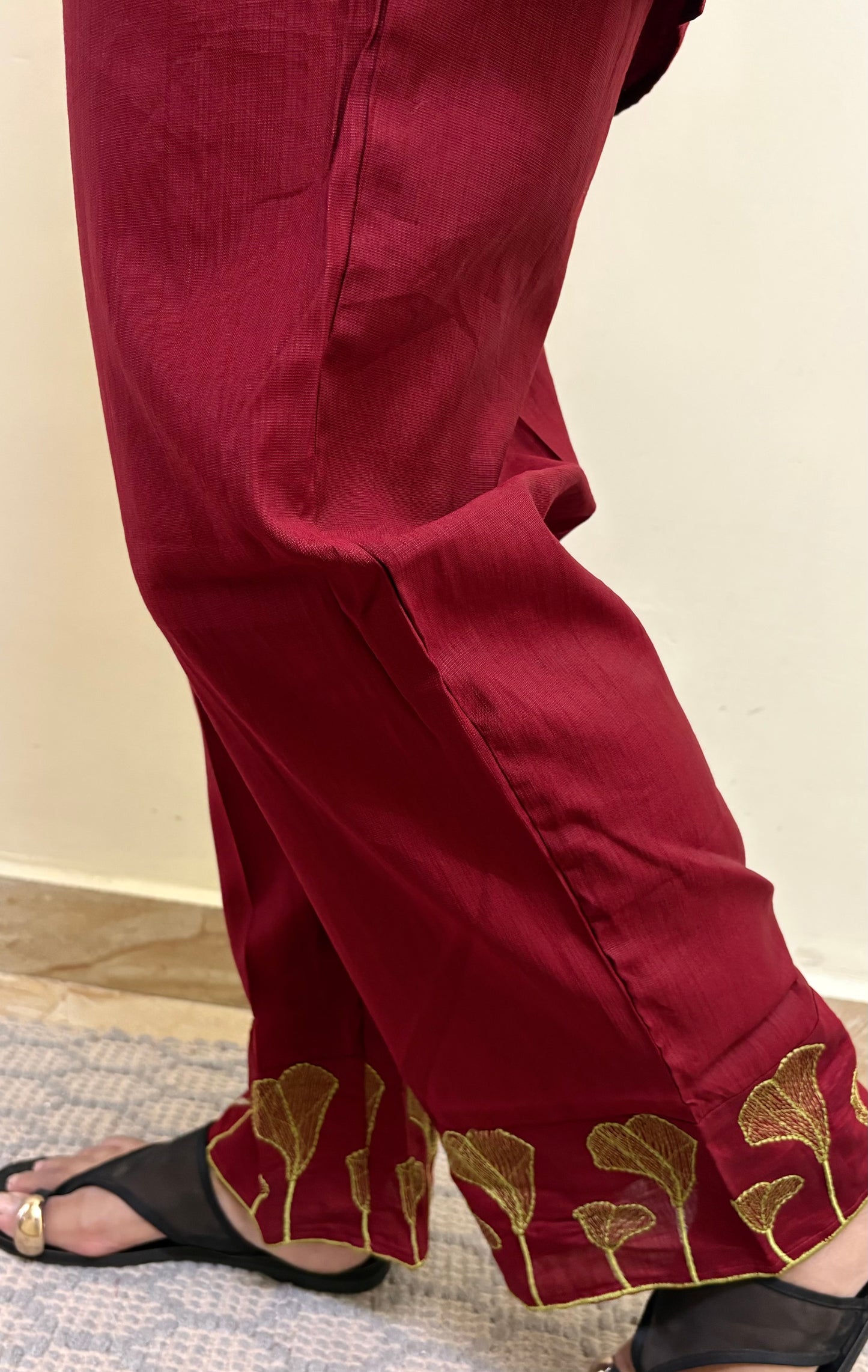 Aarya coord set