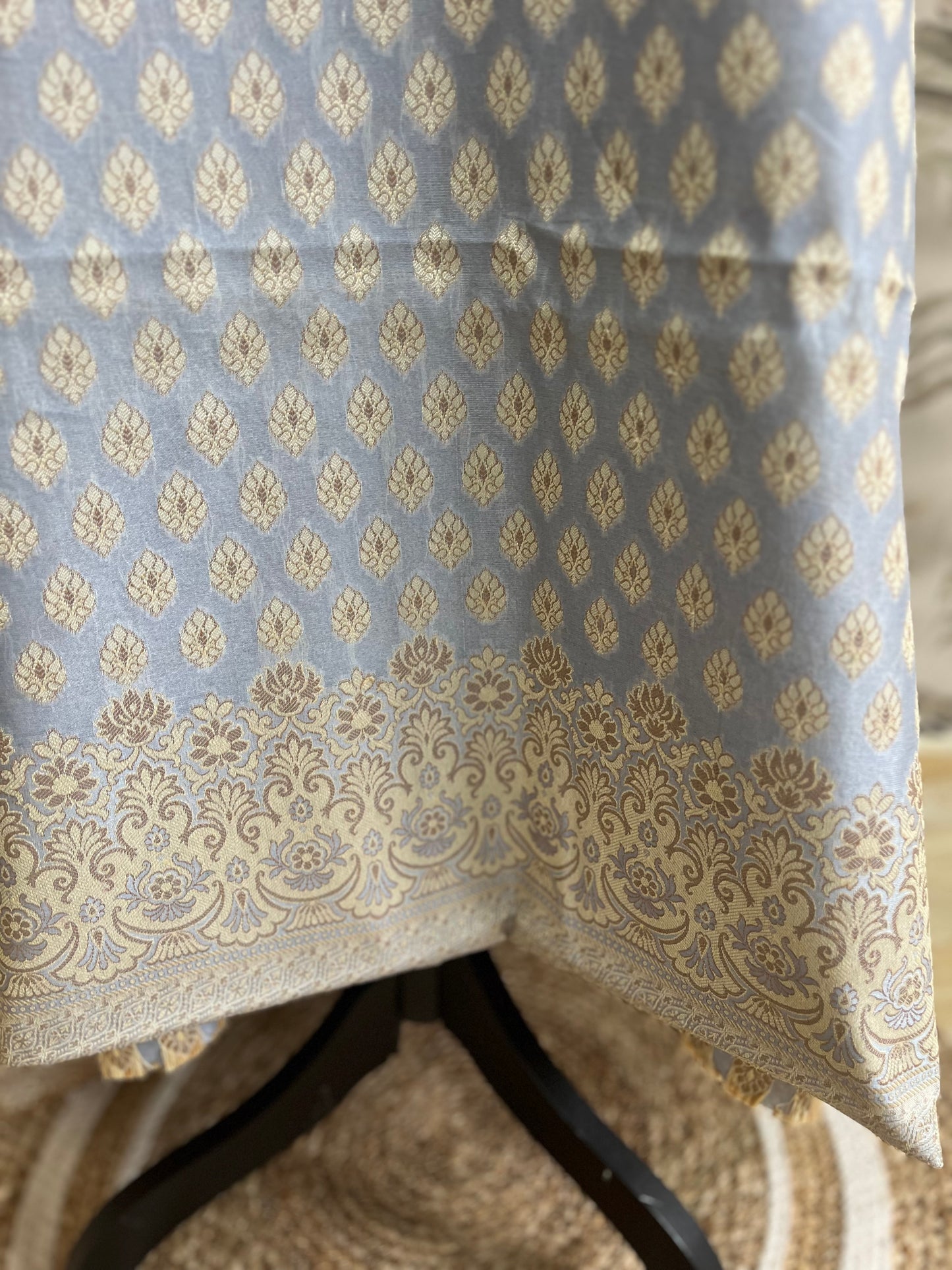 Banarasi Kaadhi salwar