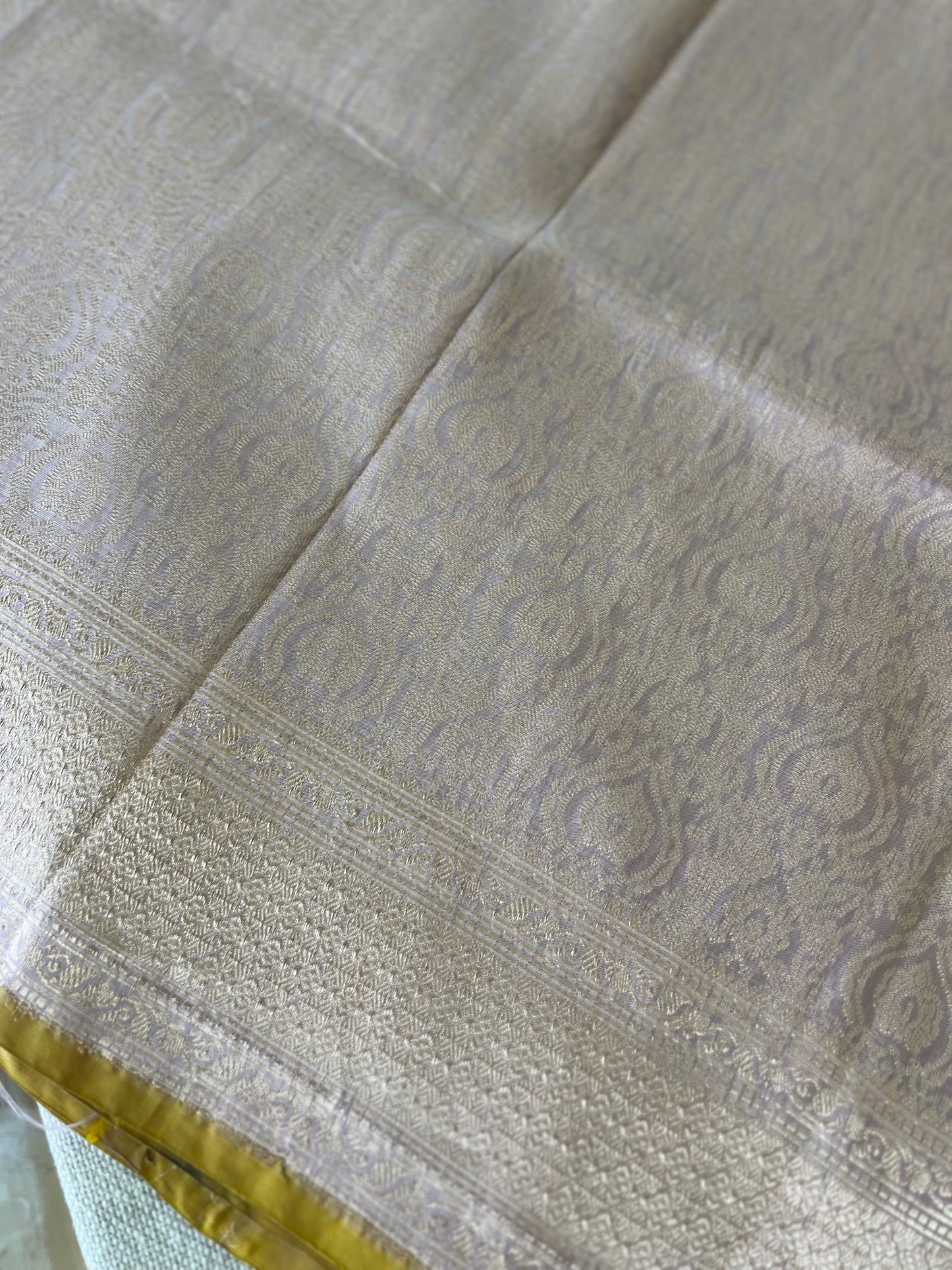 Banarasi saree