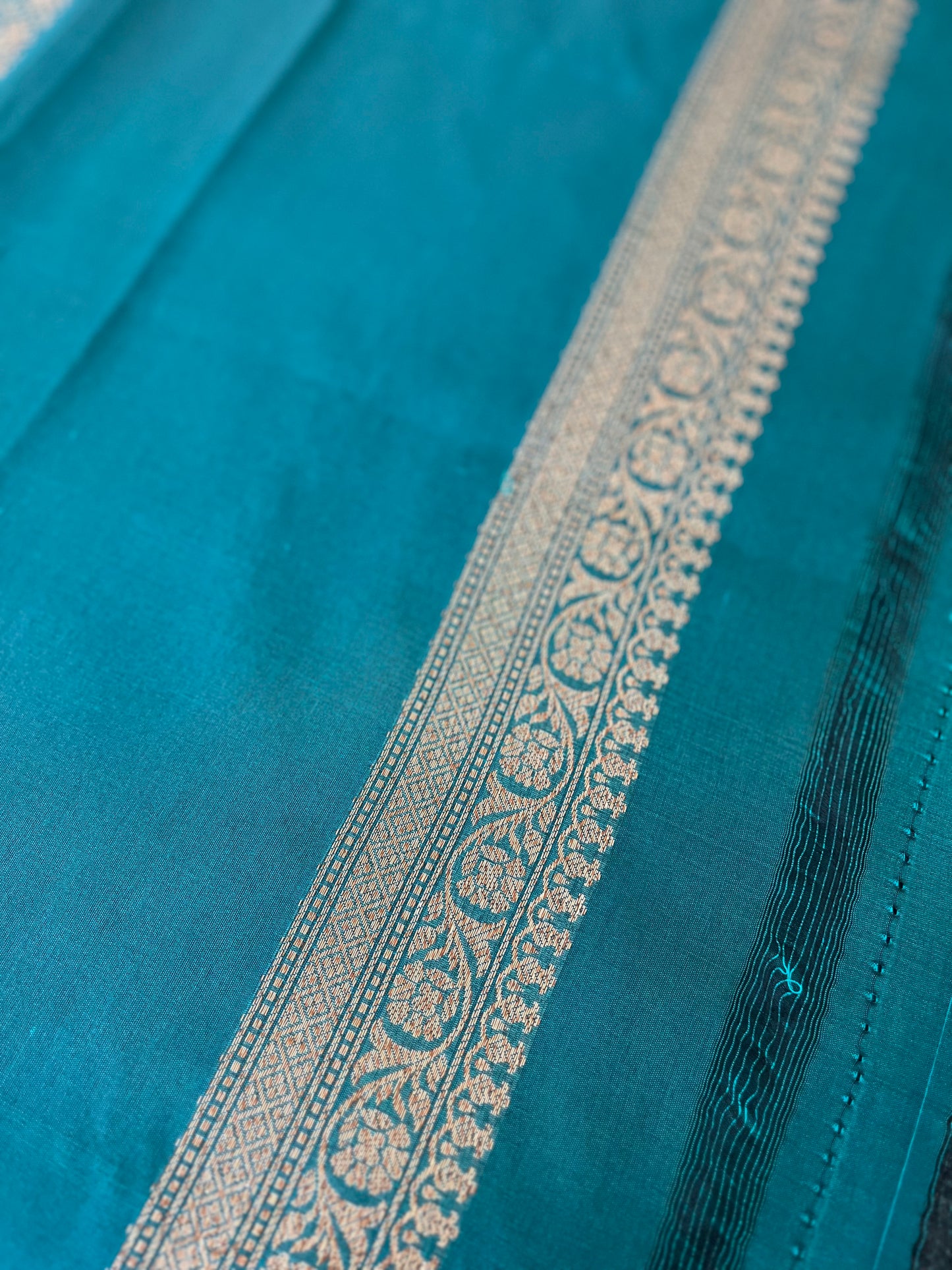 Banarasi saree