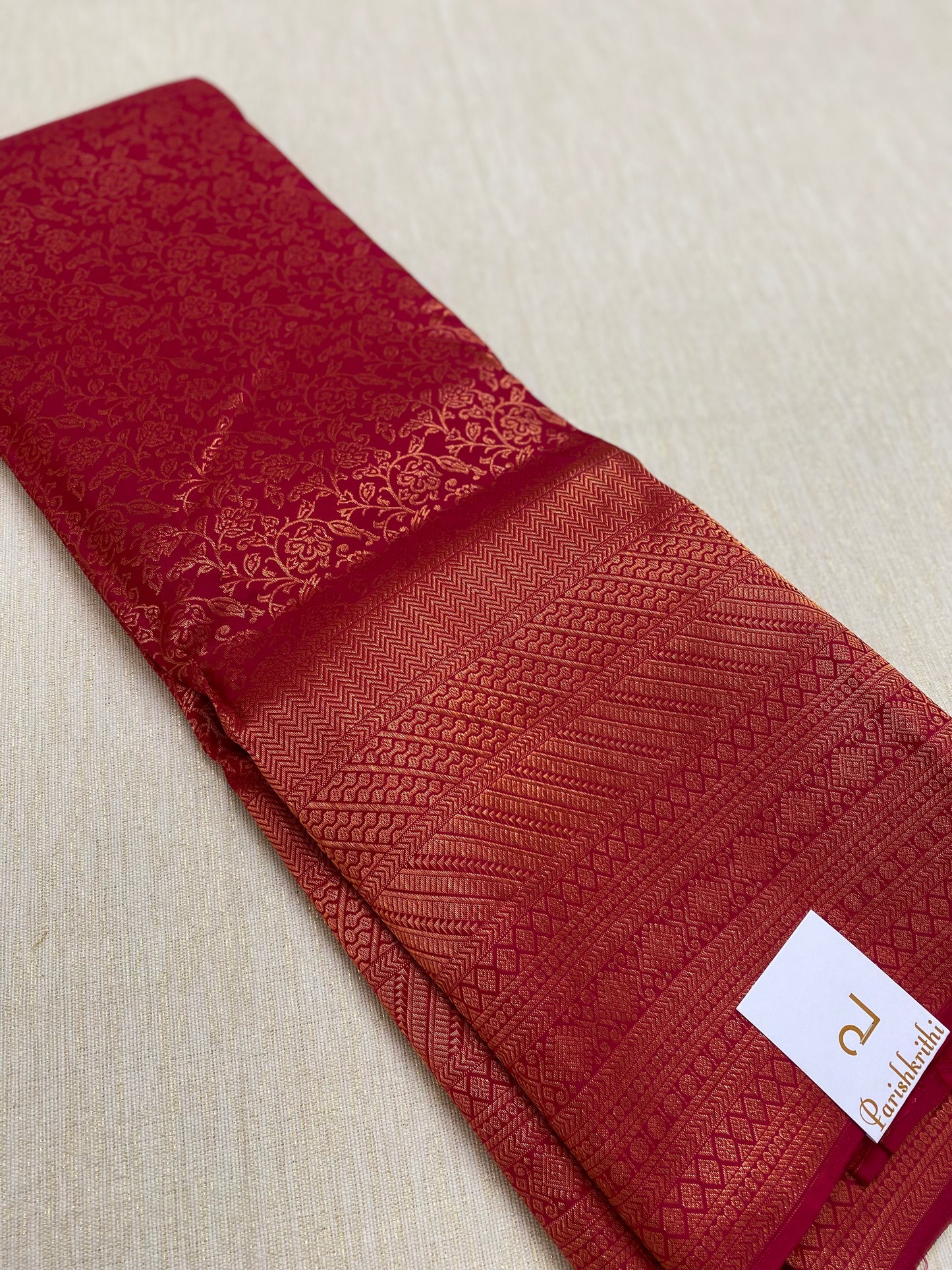 Kancheepuram saree