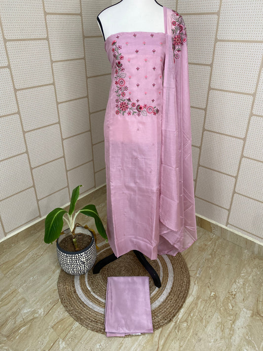 Salwar set