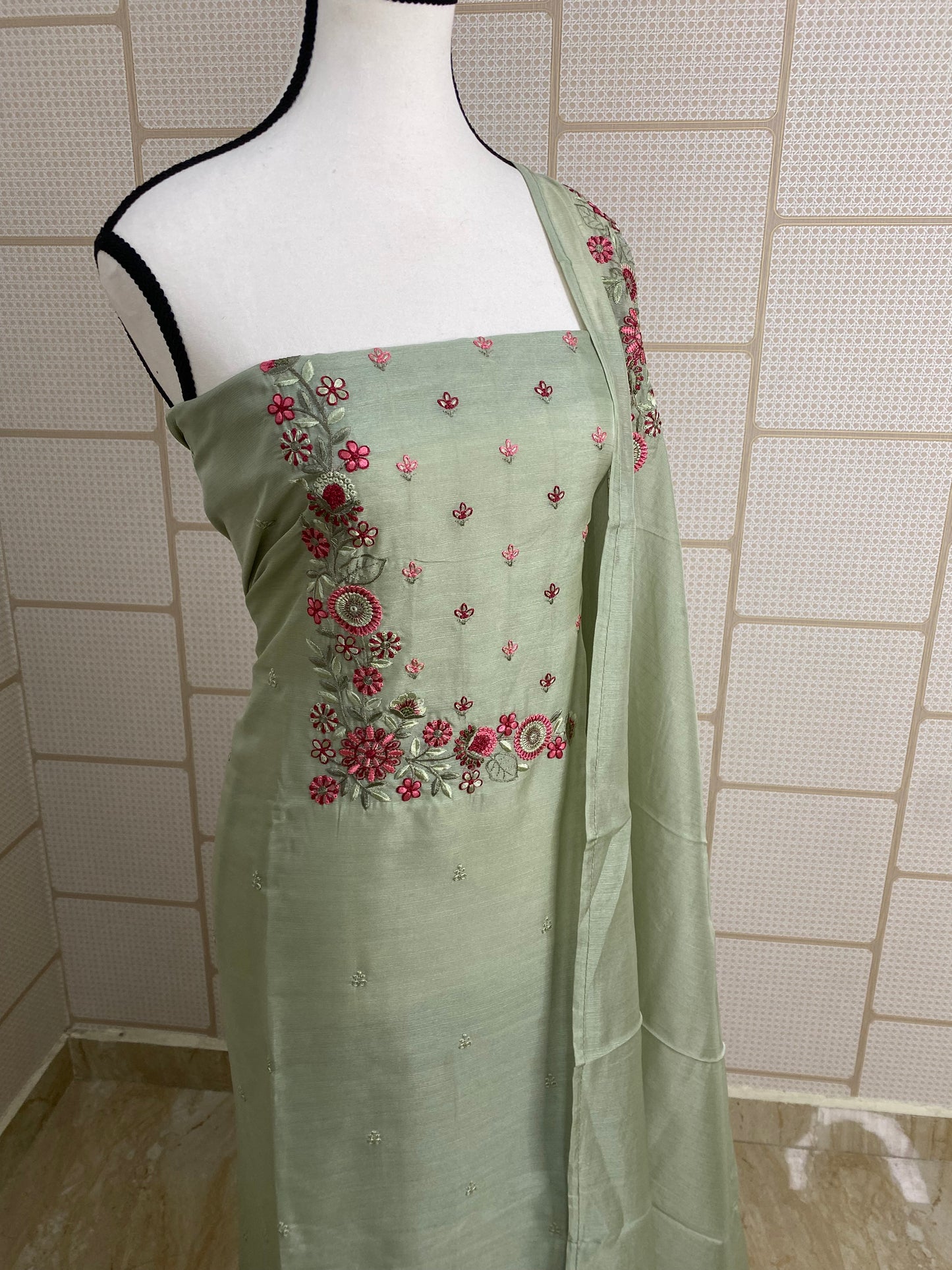 Salwar Set