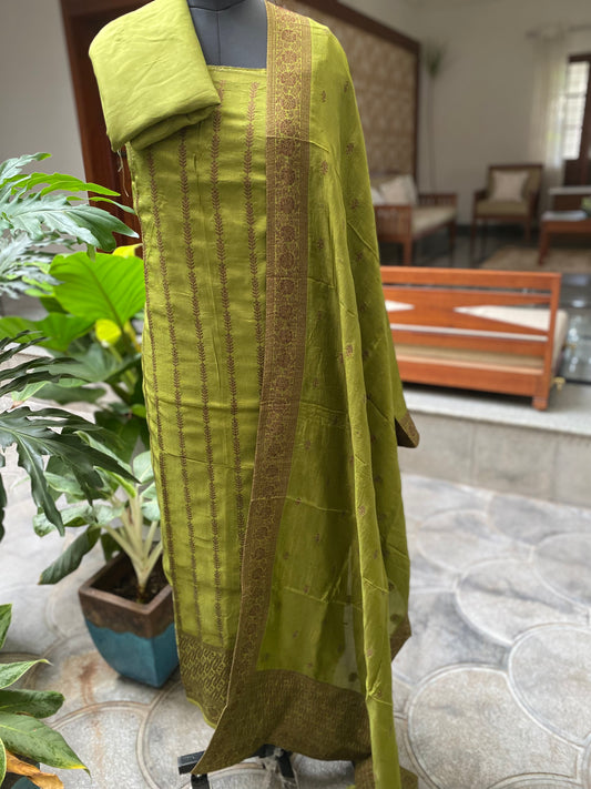 PA-D-131 Banarasi
