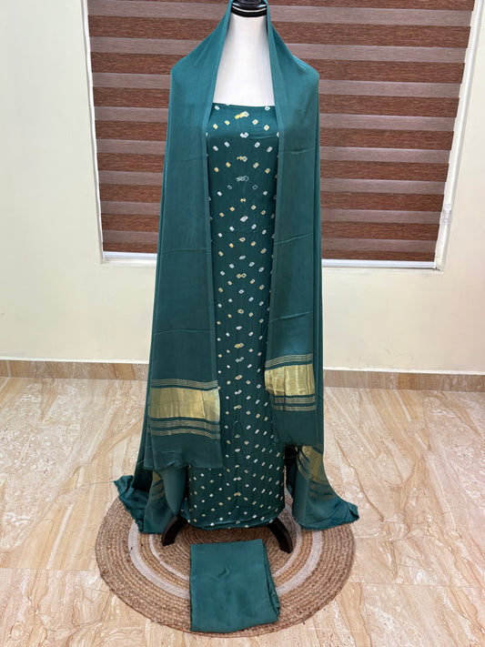Modal salwar set