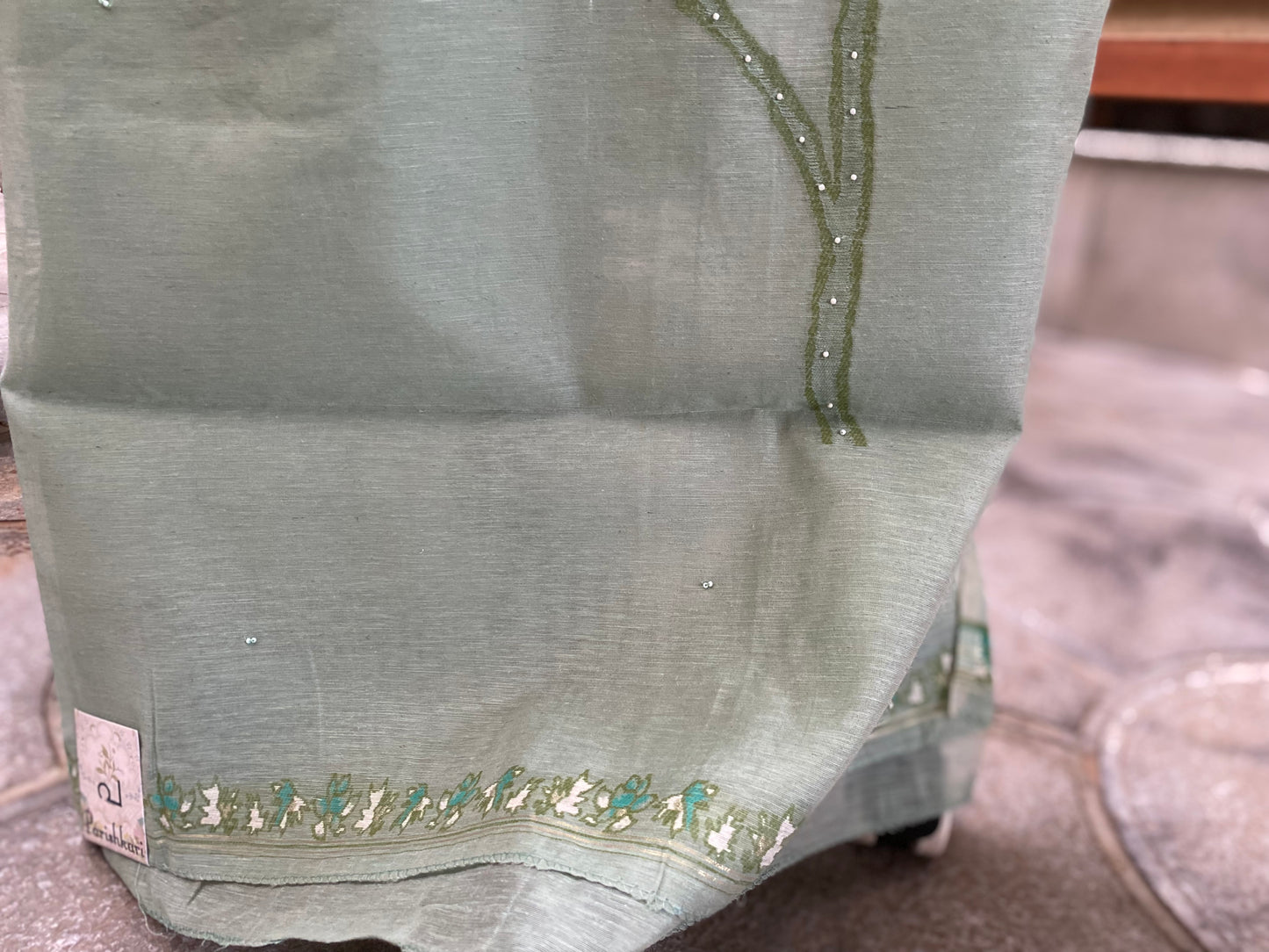 Salwar set