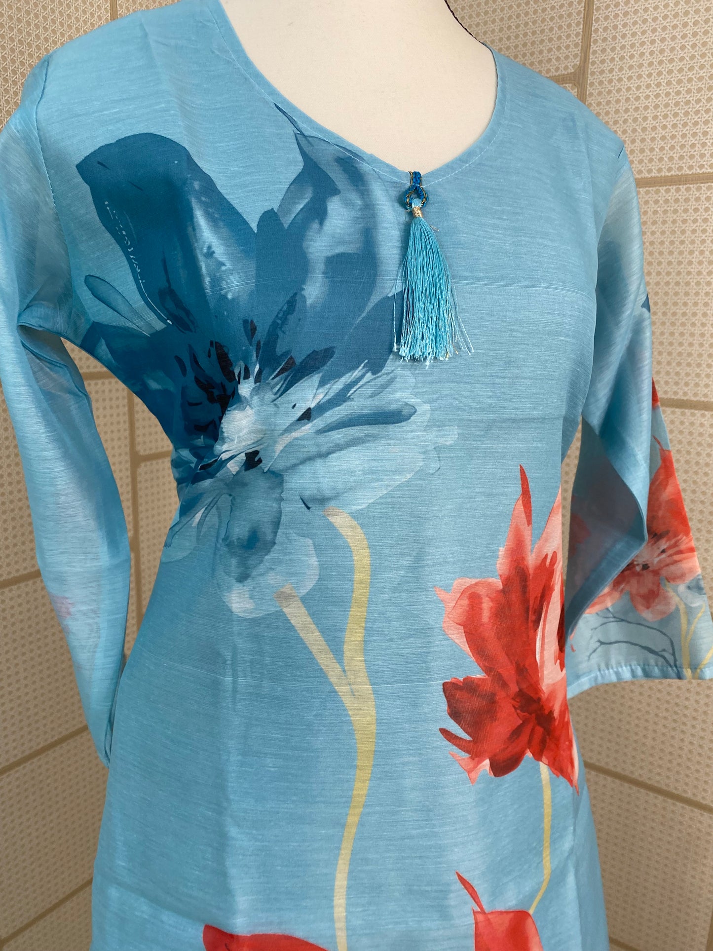 Kurti set