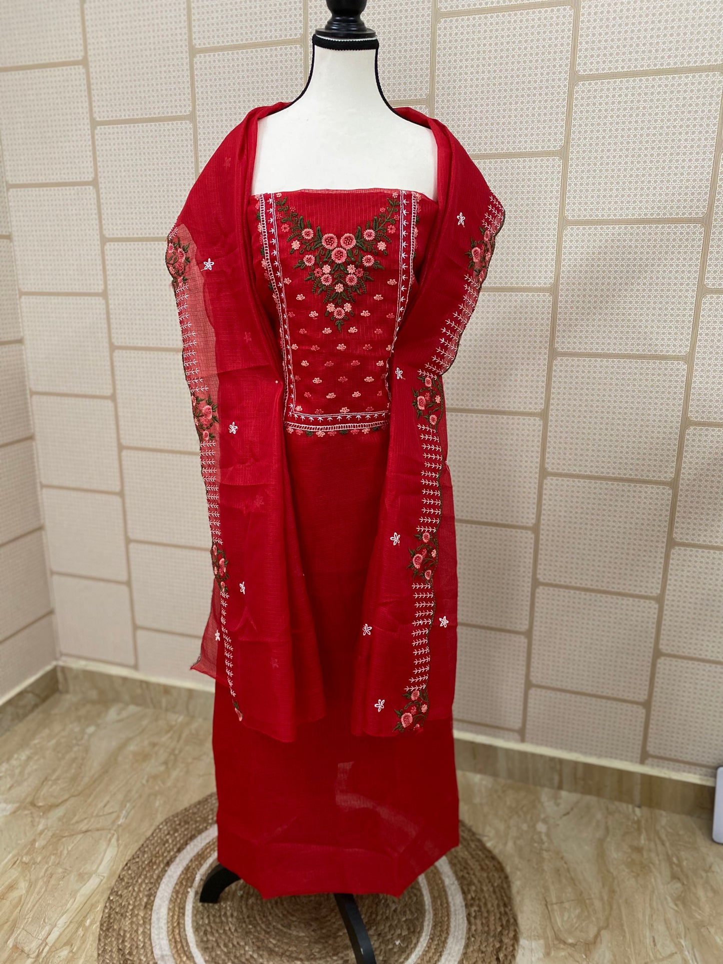 Kotta salwar set