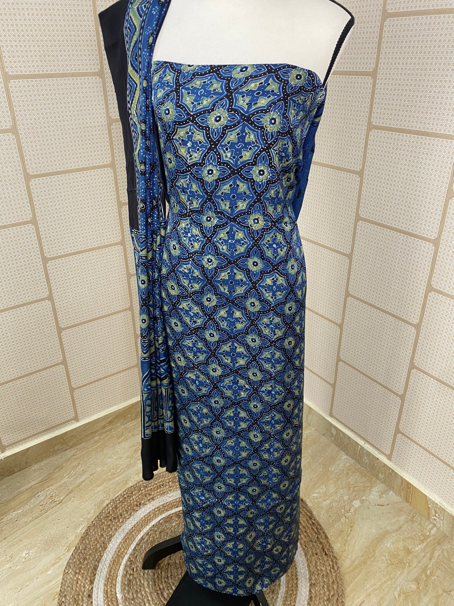 Casual Salwar Set