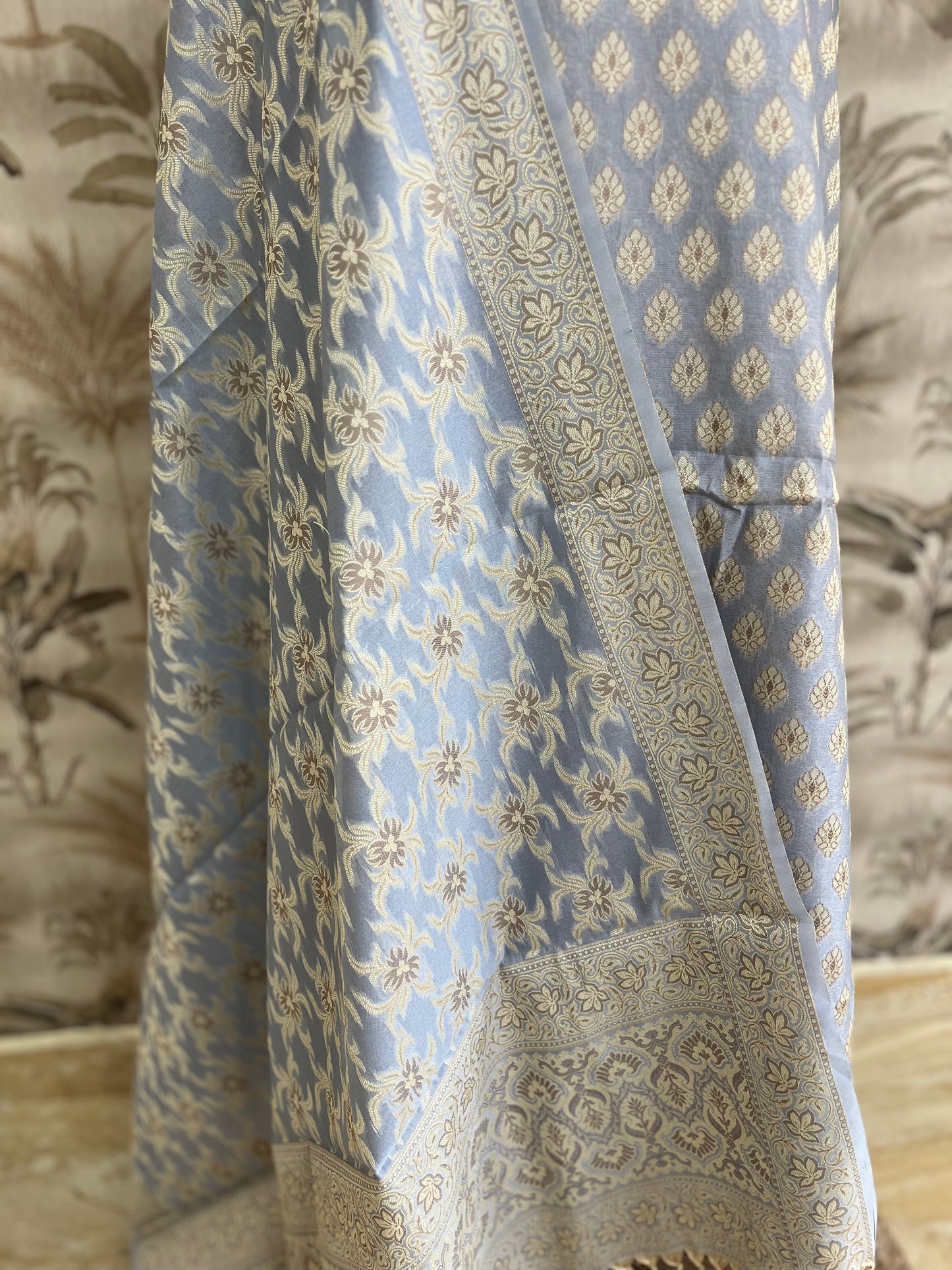 Banarasi Kaadhi salwar