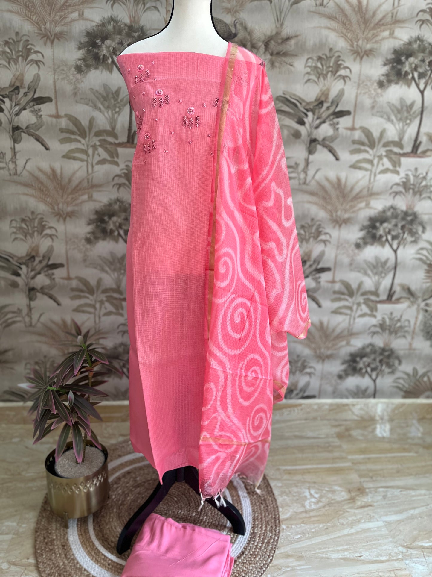 Salwar set