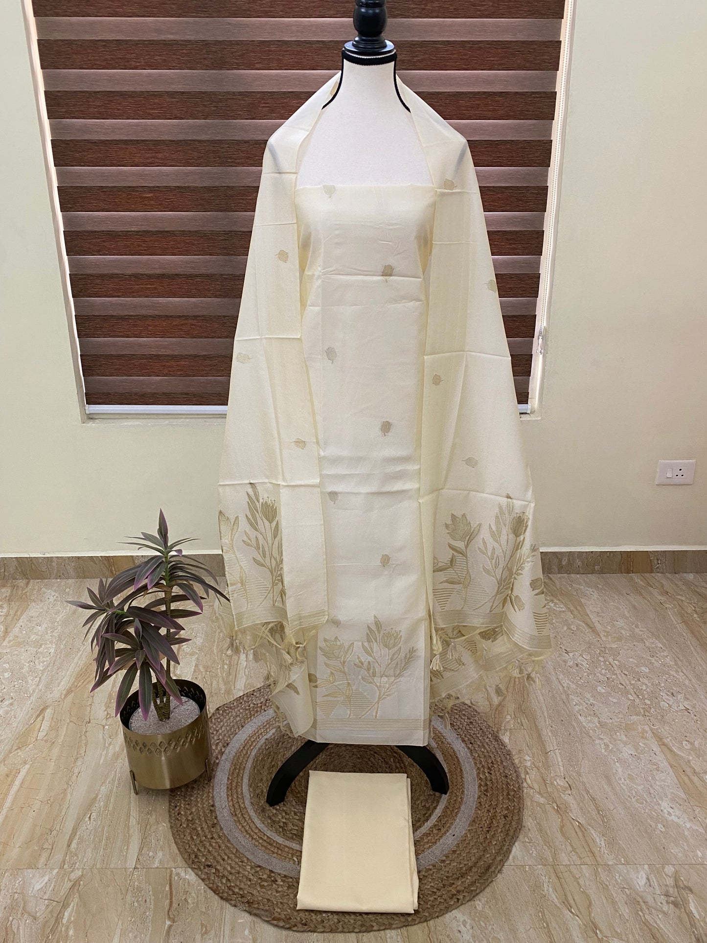 Uppada silk