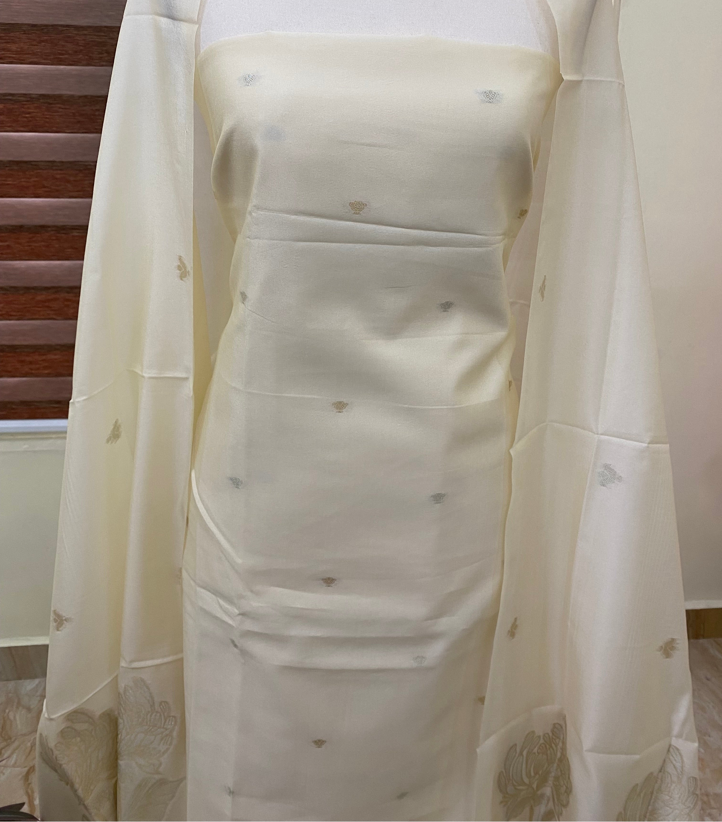 Uppada silk