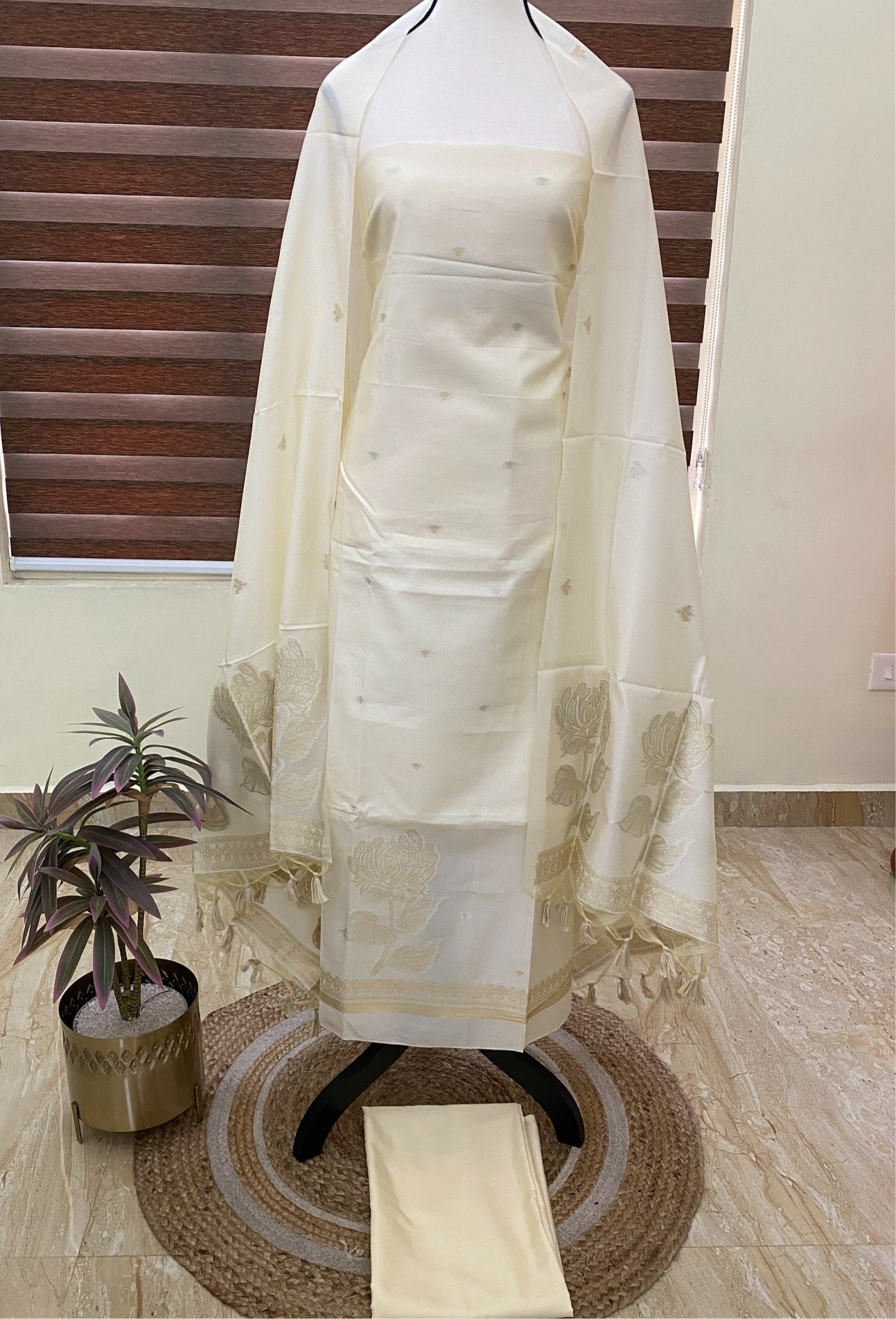 Uppada silk