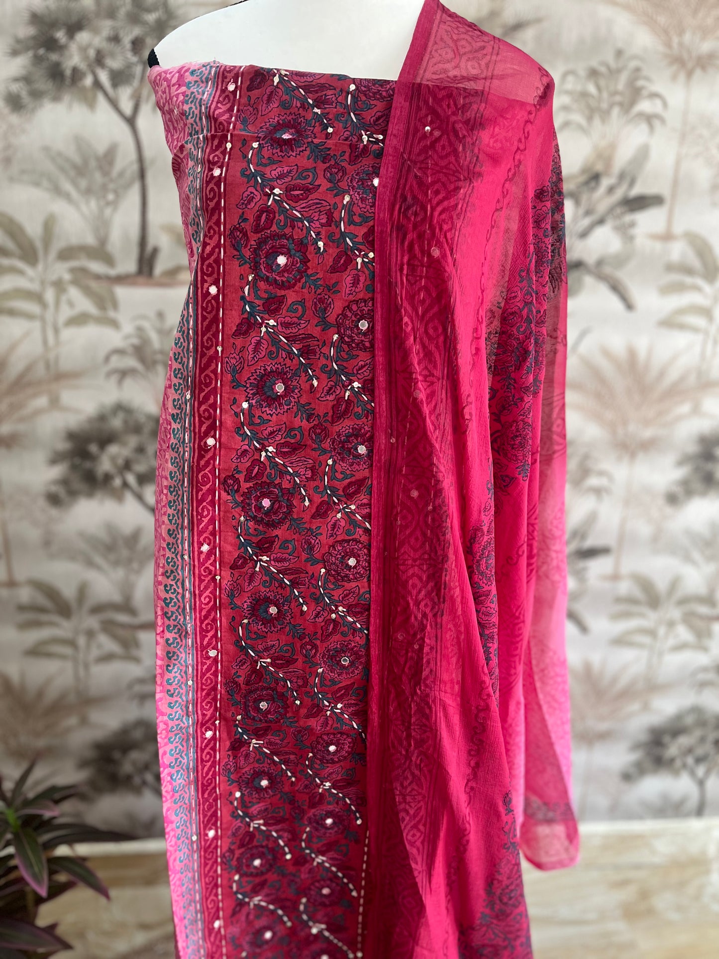 Salwar set