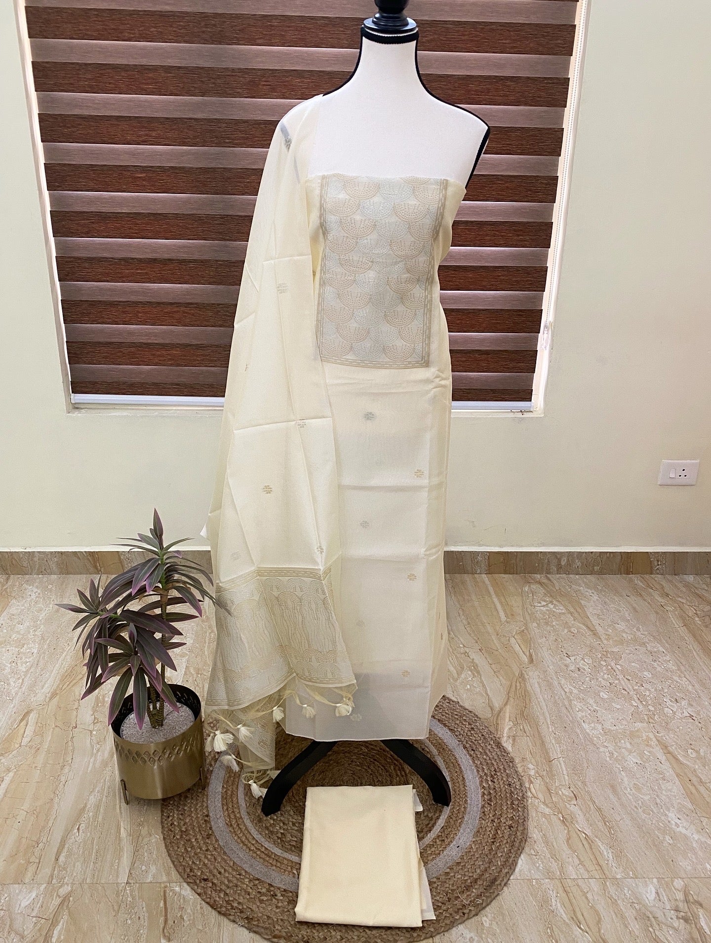 Uppada silk