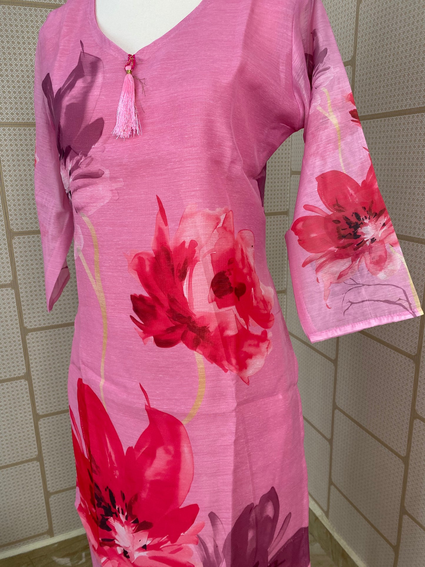 Kurti set