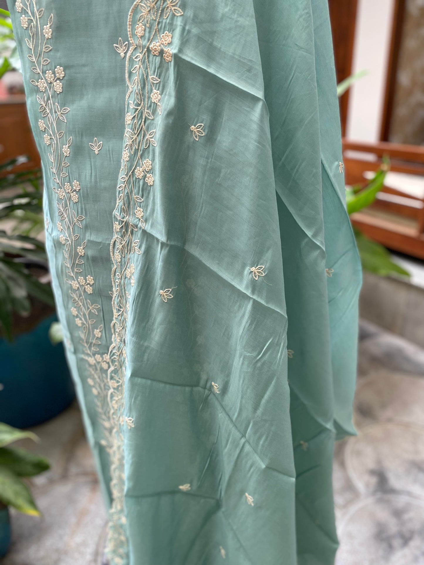 PA-A-124 soft silk