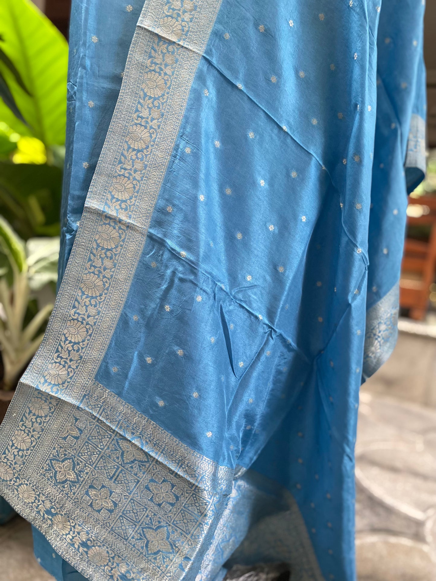 PA-D-131 Banarasi