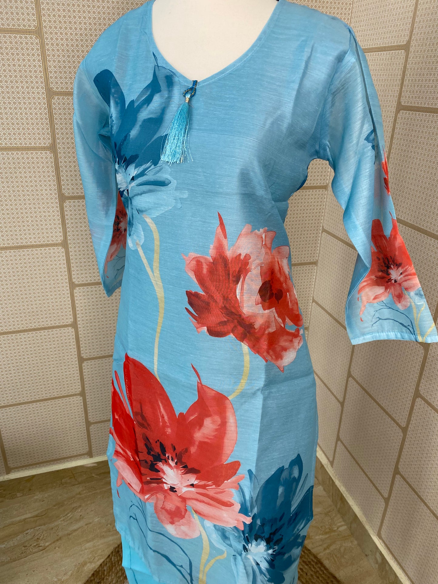 Kurti set