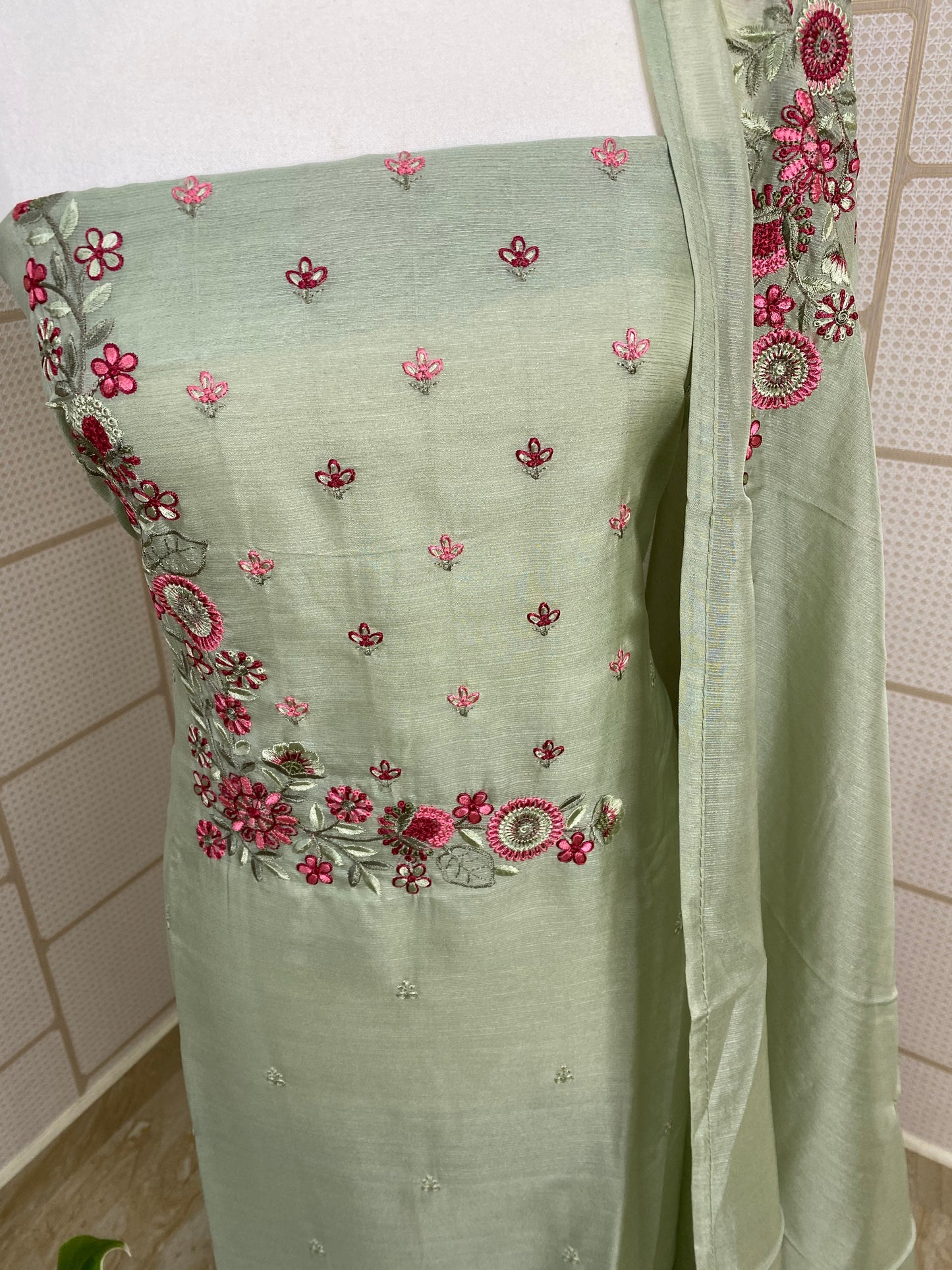 Salwar Set