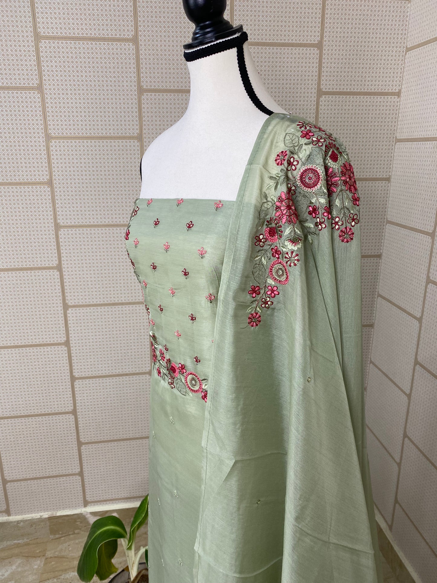 Salwar Set